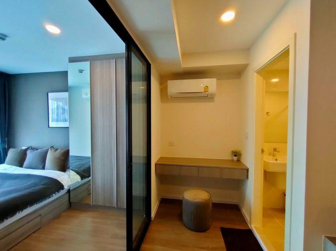 picture Rds-4954  Condo for Rent:  The Origin Phahon-Saphanmai Schedule a viewing ■ Line: @propertyfinder - 8/15