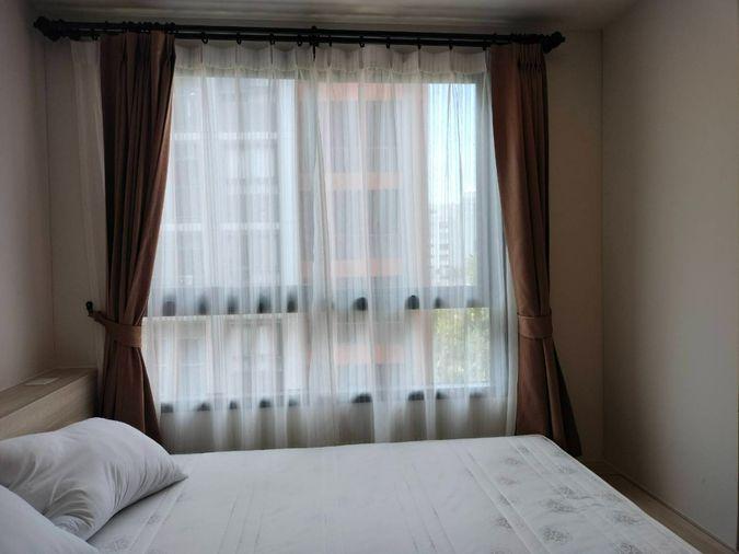 picture Rds-4957  Condo for Rent: The Muve Bangna (Schedule a viewing 👉 Line: @propertybkk2) - 1/5