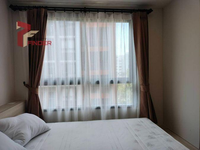 picture Rds-4957 Condo for Rent: The Muve Bangna (Schedule a viewing 👉 Line: @propertybkk2) - 1/5
