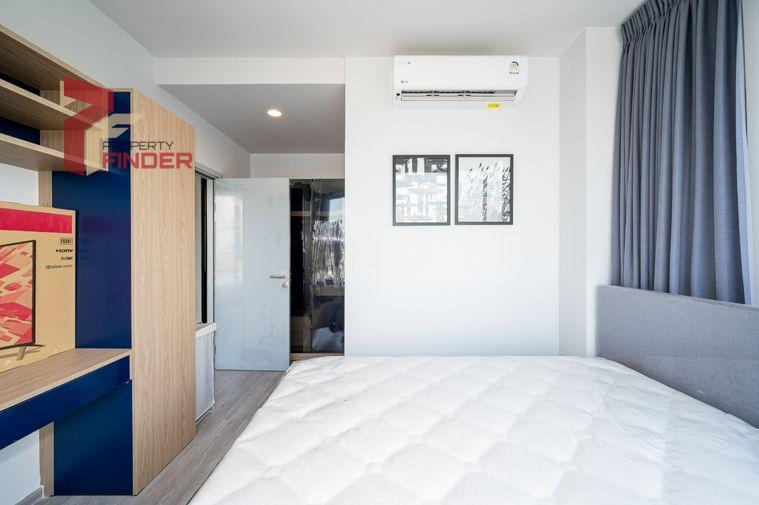 รูป Rds-4951 ให้เช่าคอนโด XT Eakkamai ห้องสวย ไปไวมาก🍁นัดชมห้องด่วน 🟥LINE : @propertyfinder - รูปที่ 6/17