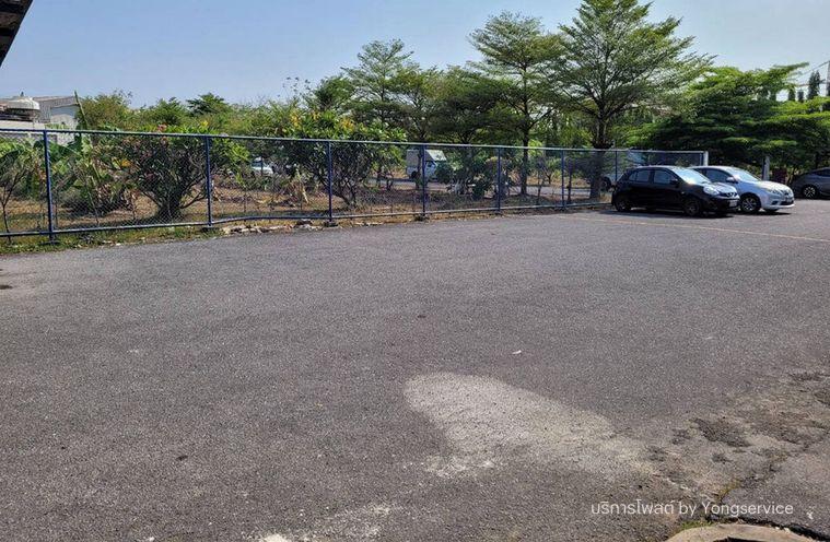 รูป Call : 081-620-1889 โกดัง คลังสินค้า พร้อมส่วนออฟฟิศ ซอยอุดมสุข 37 ถนนสุขุมวิท 103 บางจาก พระโขนง เข้าออกได้ทั้งถนนสุขุมวิท ถนนศรีนครินทร์ - รูปที่ 12/13