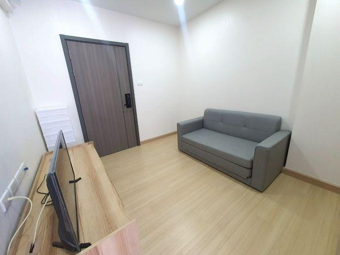 picture Rds-4961  Condo for Rent at Supalai Veranda Sukhumvit 117  Schedule a viewing 👉 Line: @propertybkk2 - 8/17