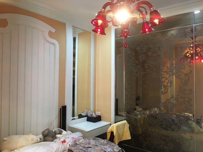 รูป T1487 คอนโดให้เช่า Baan Klang Krung Siam - Pathumwan (บ้าน กลางกรุง สยาม - ปทุมวัน) ห้องสวย เฟอร์ครบ ราคาพิเศษ  - รูปที่ 8/13