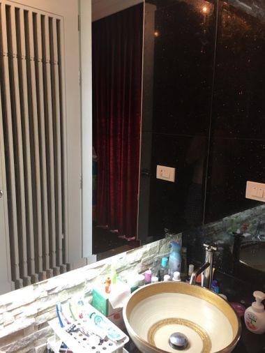รูป T1487 คอนโดให้เช่า Baan Klang Krung Siam - Pathumwan (บ้าน กลางกรุง สยาม - ปทุมวัน) ห้องสวย เฟอร์ครบ ราคาพิเศษ  - รูปที่ 12/13