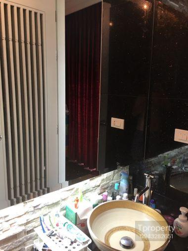 รูป T1487 คอนโดให้เช่า Baan Klang Krung Siam - Pathumwan (บ้าน กลางกรุง สยาม - ปทุมวัน) ห้องสวย เฟอร์ครบ ราคาพิเศษ - รูปที่ 12/13