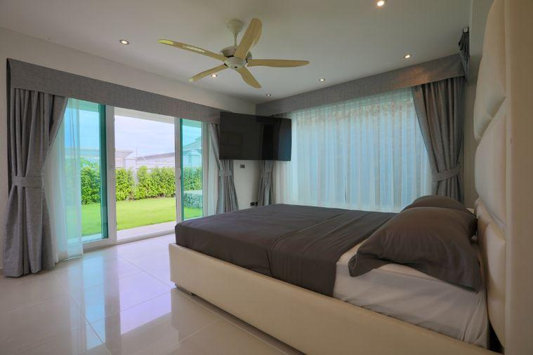 picture Siam Royal View villa Luxurious villa Fully furnished With many facilities - 55/69