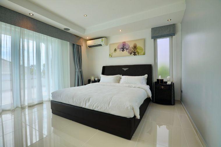picture Siam Royal View villa Luxurious villa Fully furnished With many facilities - 16/69