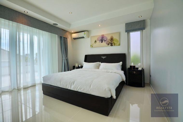 picture Siam Royal View villa Luxurious villa Fully furnished With many facilities - 16/69