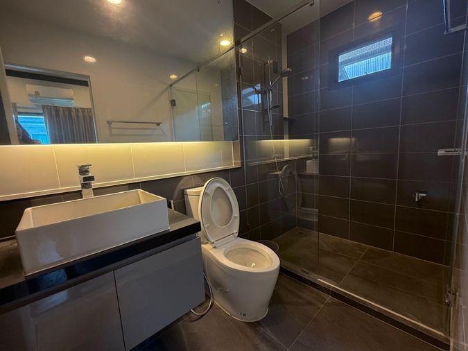 picture Setthasiri Krungthep Kreetha 2 Single House 4 bed 4 bath with EV Charge 160,000 baht - 14/16