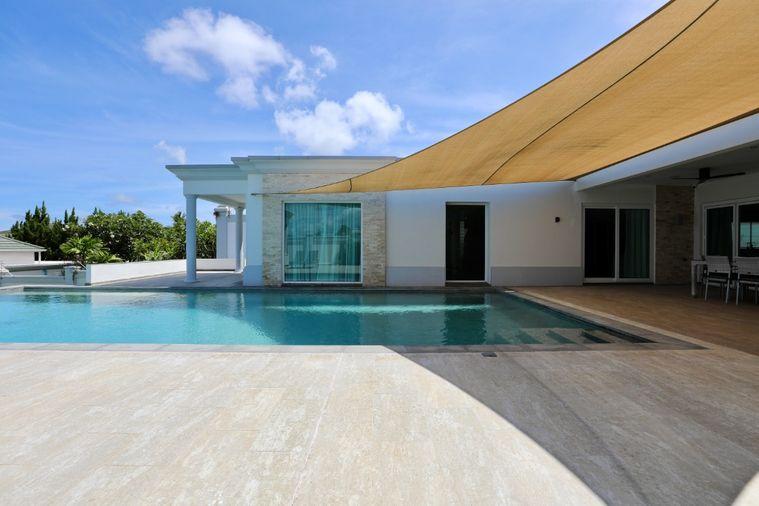 picture Siam Royal View villa Luxurious villa Fully furnished With many facilities - 62/69