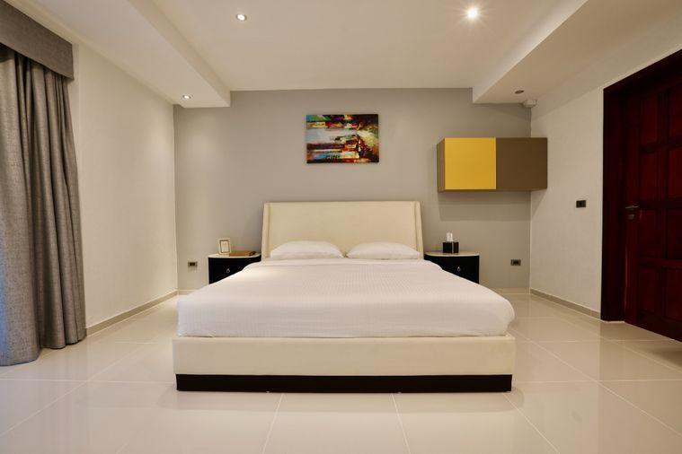 picture Siam Royal View villa Luxurious villa Fully furnished With many facilities - 32/69