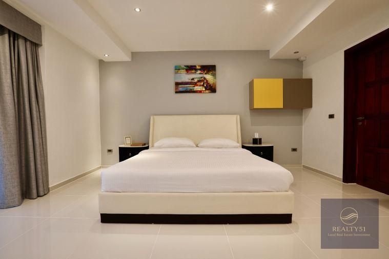 picture Siam Royal View villa Luxurious villa Fully furnished With many facilities - 32/69