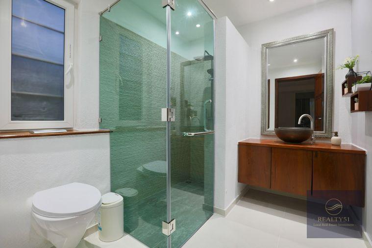 picture Siam Royal View villa Luxurious villa Fully furnished With many facilities - 33/69