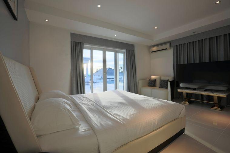 picture Siam Royal View villa Luxurious villa Fully furnished With many facilities - 26/69
