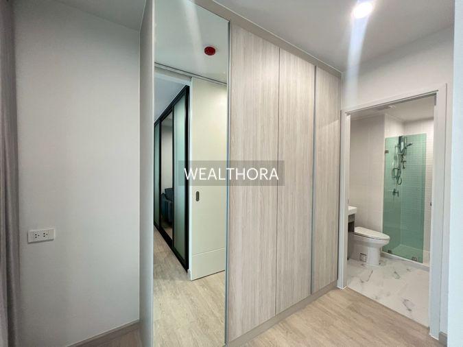 picture Condo Thana Astra Sathorn-Chan - 15/15