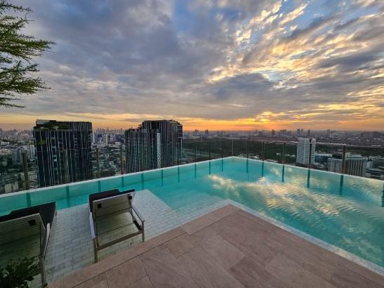รูป ให้เช่า ไลฟ์ พหล - ลาดพร้าว (Life Phahon - Ladprao) Line : @condo24 (มี@ด้วย) - รูปที่ 14/20