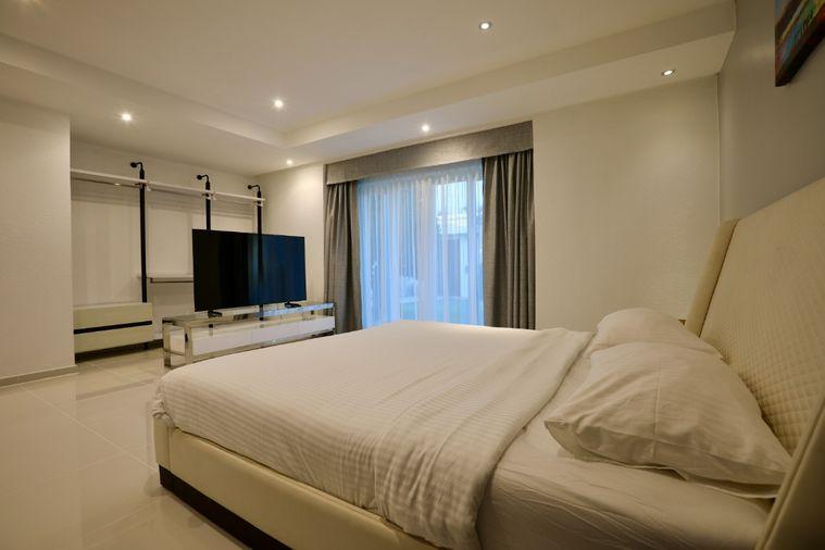 picture Siam Royal View villa Luxurious villa Fully furnished With many facilities - 31/69