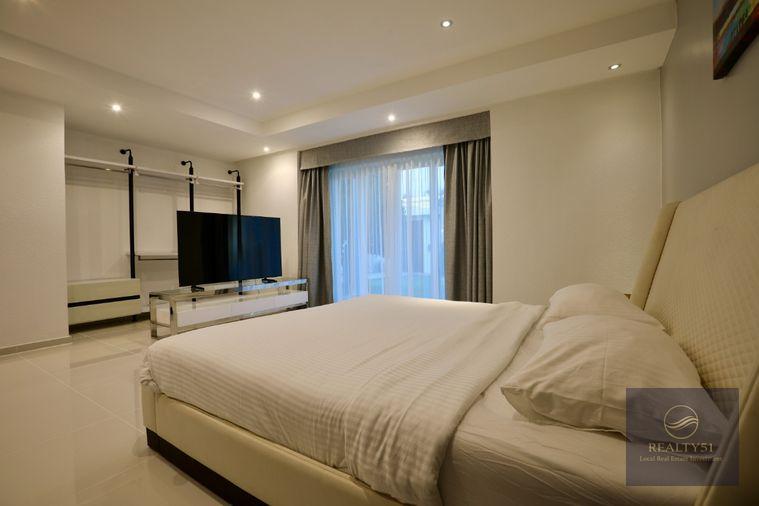 picture Siam Royal View villa Luxurious villa Fully furnished With many facilities - 31/69