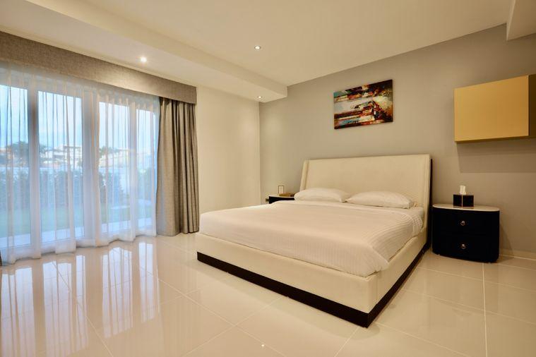 picture Siam Royal View villa Luxurious villa Fully furnished With many facilities - 30/69