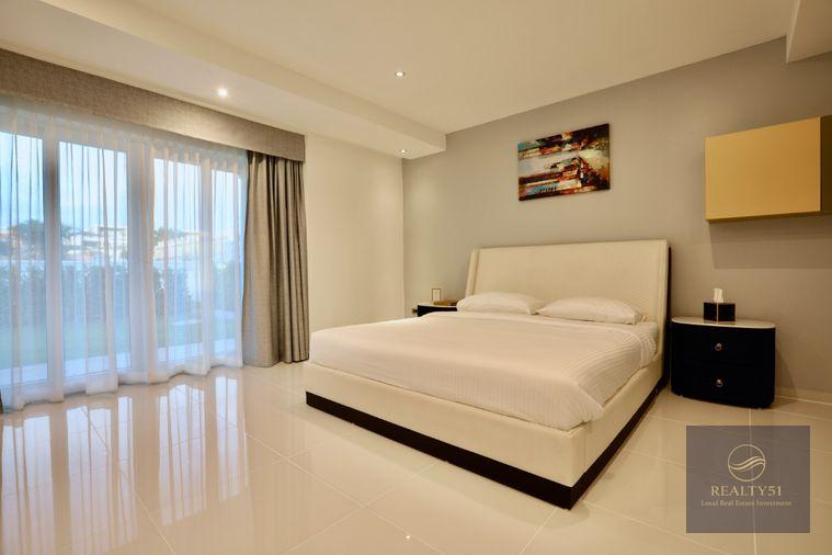 picture Siam Royal View villa Luxurious villa Fully furnished With many facilities - 30/69