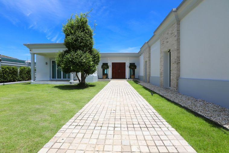picture Siam Royal View villa Luxurious villa Fully furnished With many facilities - 58/69