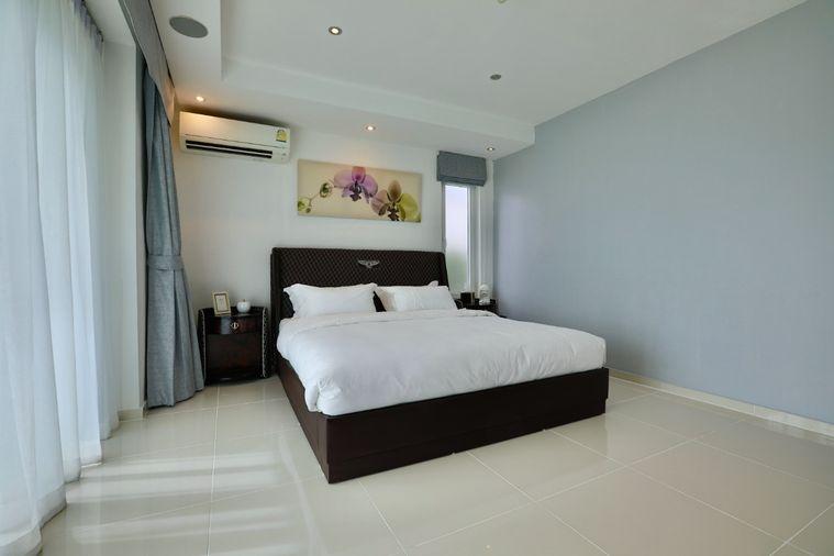 picture Siam Royal View villa Luxurious villa Fully furnished With many facilities - 15/69