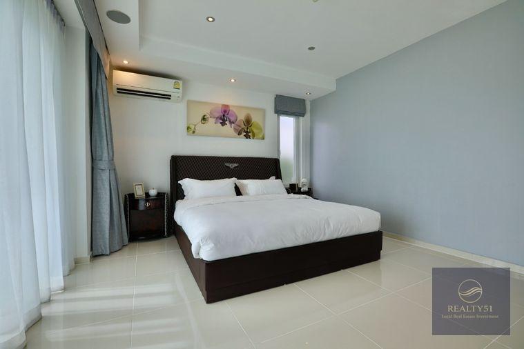 picture Siam Royal View villa Luxurious villa Fully furnished With many facilities - 15/69