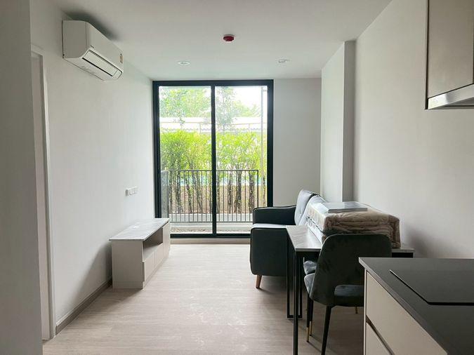 picture Condo Thana Astra Sathorn-Chan - 1/15