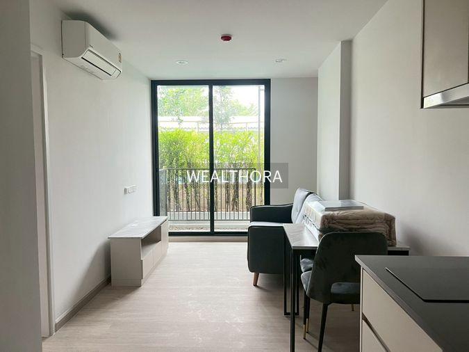 picture Condo Thana Astra Sathorn-Chan - 1/15