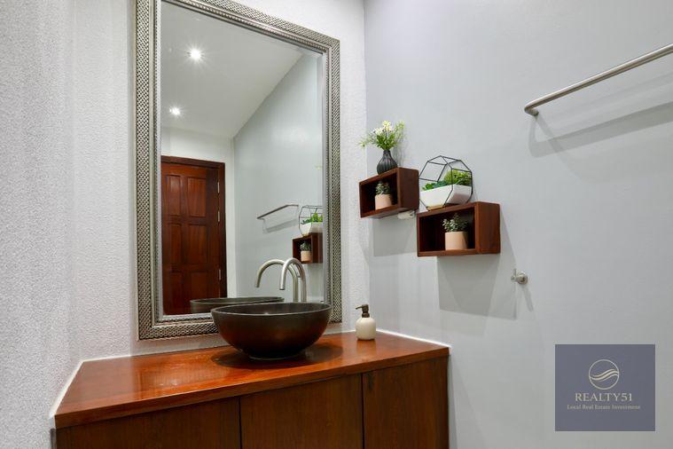 picture Siam Royal View villa Luxurious villa Fully furnished With many facilities - 34/69