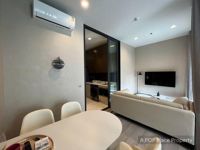 รูป The Address Siam Ratchathewi ดิ แอดเดรส สยาม-ราชเทวี ให้เช่า 32,000 บาท เท่านั้น 1 นอน Line : @apopplace - รูปที่ 12/12