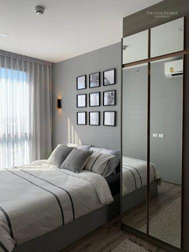 picture For rent : Knightsbridge Sukhumvit 107(BTS Bearing )(Rt-01) - 1/10