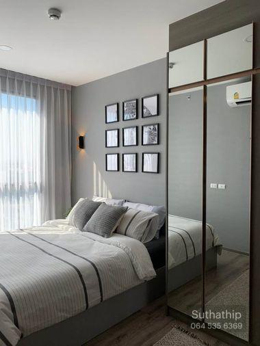 รูป For rent : Knightsbridge Sukhumvit 107(BTS Bearing )(Rt-01) - รูปที่ 1/10
