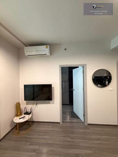 picture Ideo Chula - Samyan | 🚝Near MRT Samyan | #New #2025062510651 #MKT - 9/10