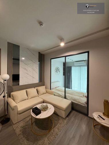 picture Ideo Chula - Samyan | 🚝Near MRT Samyan | #New #2025062510651 #MKT - 5/10