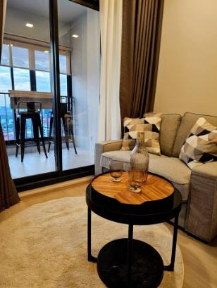 รูป ให้เช่า ไลฟ์ พหล - ลาดพร้าว (Life Phahon - Ladprao) Line : @condo24 (มี@ด้วย) - รูปที่ 8/20