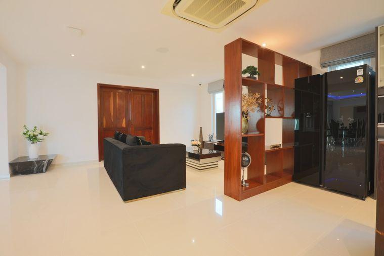picture Siam Royal View villa Luxurious villa Fully furnished With many facilities - 35/69
