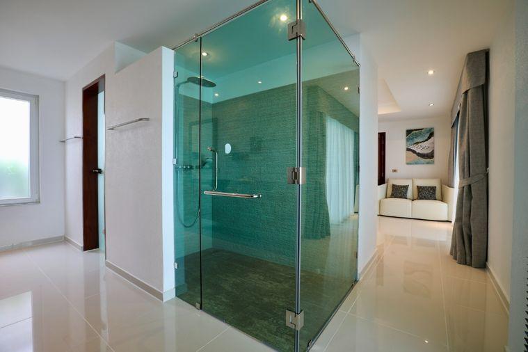 picture Siam Royal View villa Luxurious villa Fully furnished With many facilities - 21/69