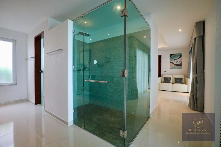 picture Siam Royal View villa Luxurious villa Fully furnished With many facilities - 21/69