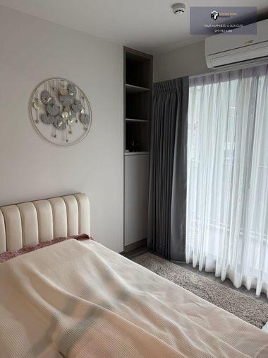 picture Ideo Chula - Samyan | 🚝Near MRT Samyan | #New #2025062510651 #MKT - 3/10