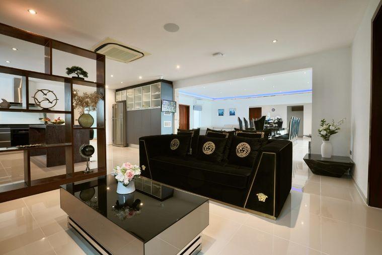 picture Siam Royal View villa Luxurious villa Fully furnished With many facilities - 14/69