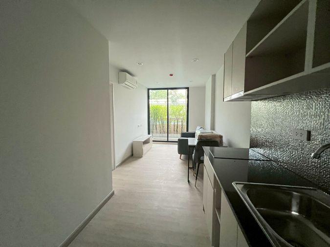 picture Condo Thana Astra Sathorn-Chan - 12/15