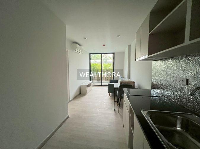 picture Condo Thana Astra Sathorn-Chan - 12/15