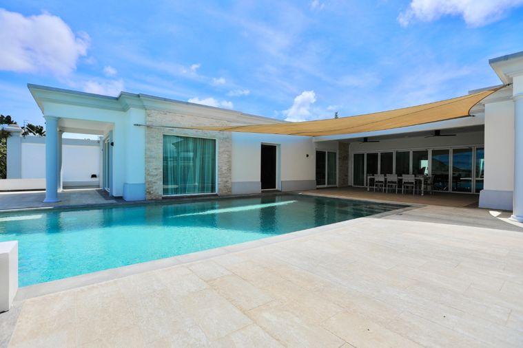 picture Siam Royal View villa Luxurious villa Fully furnished With many facilities - 3/69