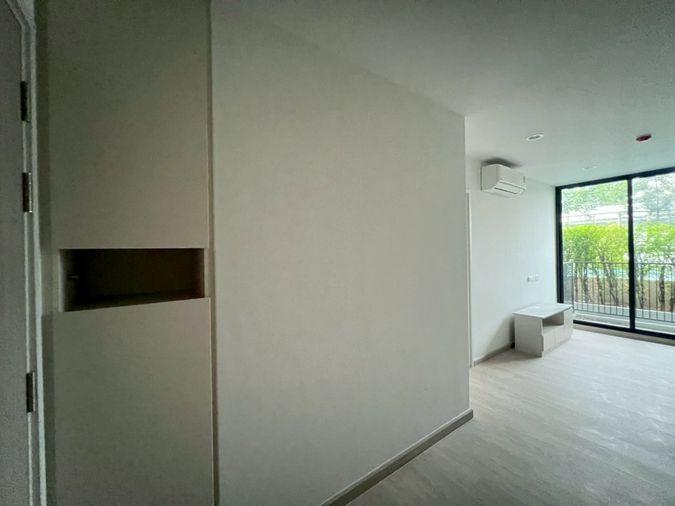 picture Condo Thana Astra Sathorn-Chan - 14/15