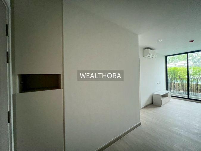 picture Condo Thana Astra Sathorn-Chan - 14/15