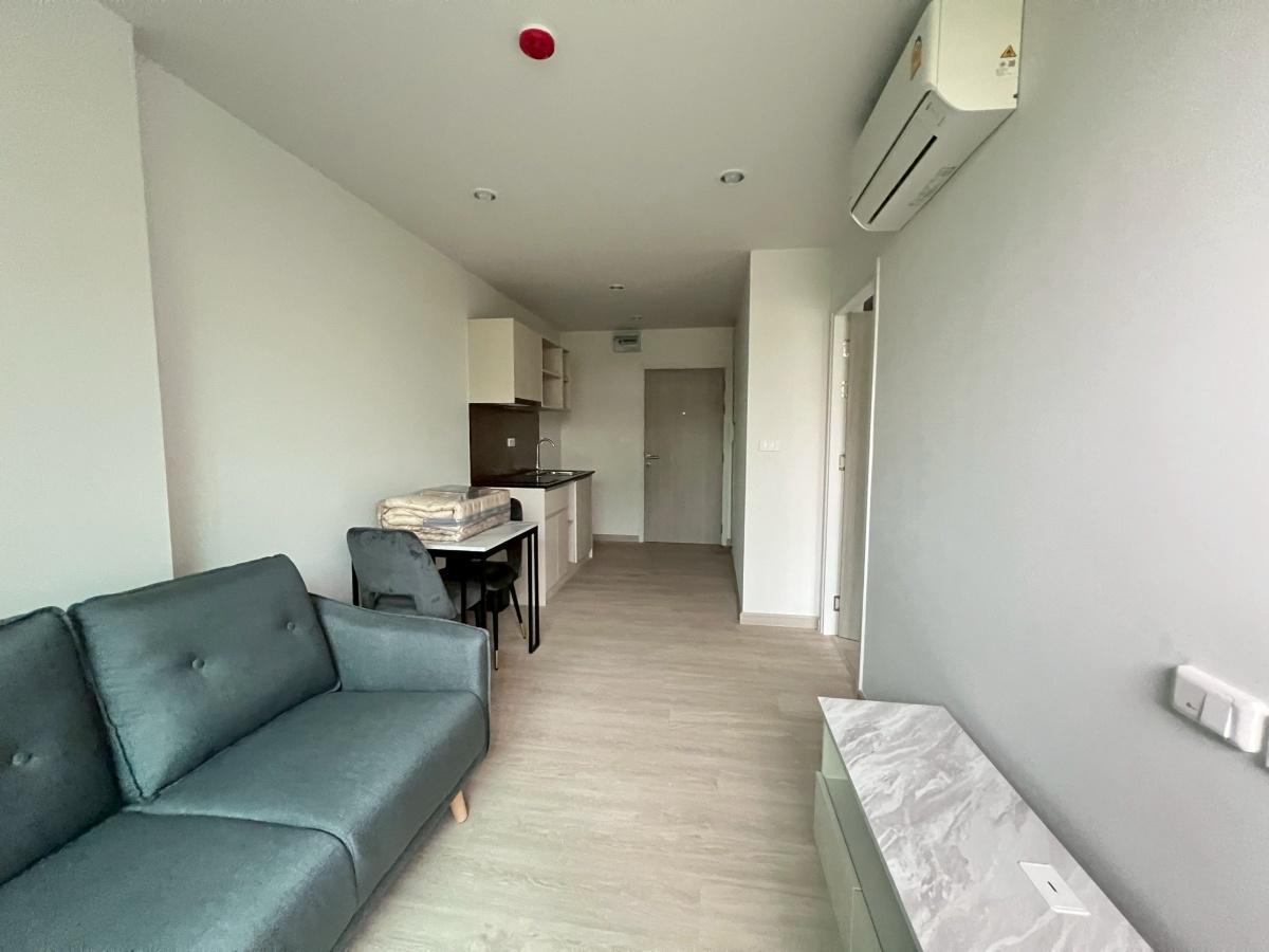 picture Condo Thana Astra Sathorn-Chan - 11/15
