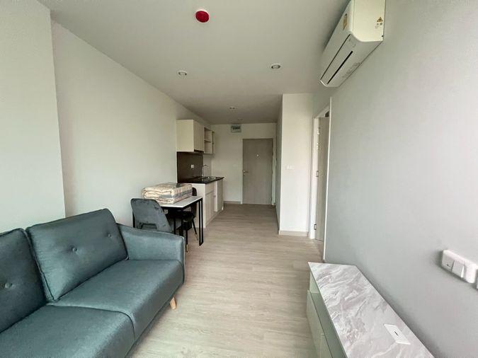 picture Condo Thana Astra Sathorn-Chan - 11/15