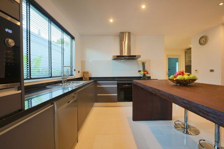 picture Siam Royal View villa Luxurious villa Fully furnished With many facilities - 11/69