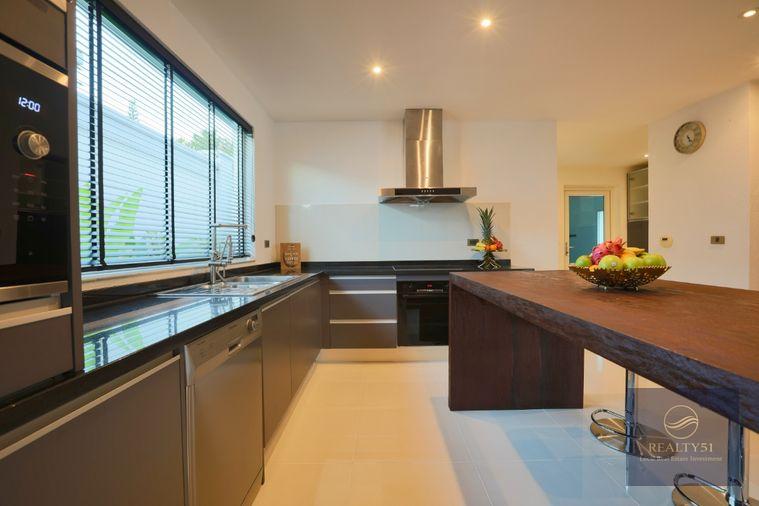 picture Siam Royal View villa Luxurious villa Fully furnished With many facilities - 11/69